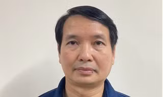 Cựu Phó Chủ nhiệm Văn phòng Quốc hội bị cáo buộc nhận 750 triệu của Chủ tịch Tập đoàn Thuận An