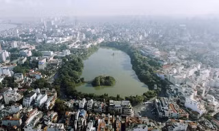 Ảnh: Hoàng Mạnh Thắng