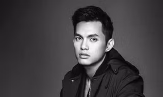 Stylist Trần Tiến Đạt (Mì Gói) qua đời ở tuổi 27.