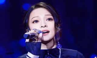 Trương Thiều Hàm khốn đốn vì gia đình.