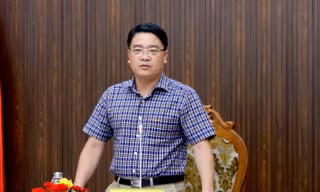 Nóng thông tin cựu Phó Chủ tịch Quảng Nam 'dính chàm' vụ chuyến bay giải cứu