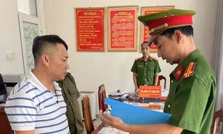 Lừa mua đất dự án giá rẻ, chiếm đoạt 11 tỷ đồng
