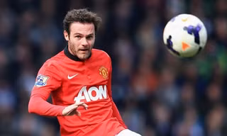 Juan Mata
