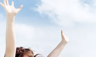 Hãy luôn nghĩ rằng mình sẽ thành công trước mọi khó khăn. Ảnh: KSV.