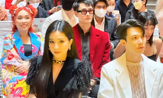 Đạo diễn tiết lộ lý do chọn Thiên An - nữ chính MV "Sóng Gió" vào vai chính phim chiếu Tết