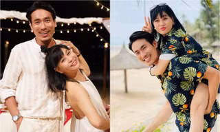 12 năm bên nhau của Cát Phượng - Kiều Minh Tuấn: Người ngỏ lời là anh, chia tay cũng là anh