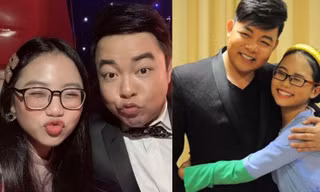 Từng bị đồn bất hòa, quan hệ của Quang Lê và Phương Mỹ Chi sau 2 năm hoạt động riêng ra sao?
