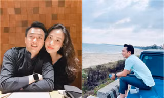 Sau Hòa Minzy, đến lượt Cường Đô la lên tiếng vì bị kéo vào tin đồn: "Drama gì kỳ kỳ!"