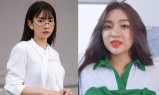 Hai hotgirl thị phi lấn sân diễn xuất: Trần Thanh Tâm "lên hương", Lê Bống thì sao?