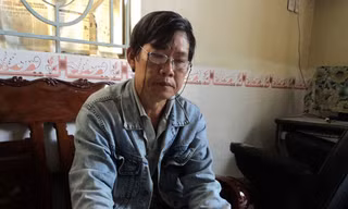 Lộ ra một công trình đạo văn