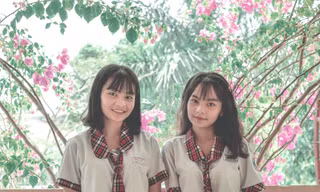 "Chúng mình chỉ có một nguyện vọng, đó là học ĐH FPT"