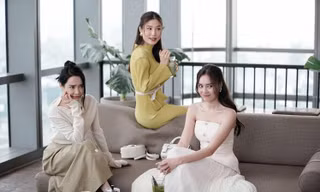 Lại có thêm một chiến binh mạnh rời khỏi chảo lửa phim Việt tháng 4 vào phút cuối