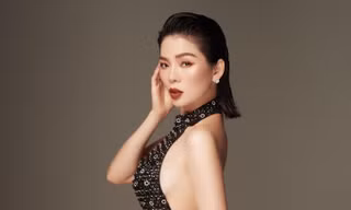 Lệ Quyên có chia sẻ đầy ẩn ý đúng thời điểm chồng cũ lộ cảnh thân mật với người mới