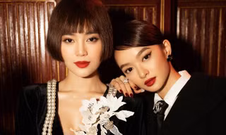 Lan Ngọc và Kaity Nguyễn có đủ tầm để trở thành “Tứ đại mỹ nhân” của màn ảnh Việt? 