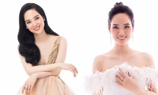 Tái xuất sau nhiều năm ở ẩn, Hoa hậu Việt Nam 2002 Mai Phương vẫn đẹp đến khó tin