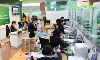 Đề xuất mới về xếp hạng ngân hàng