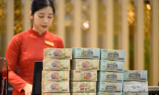 Lãi suất tiền gửi ngân hàng nào cao nhất hiện nay? 