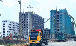 Sốt ruột nhà ở xã hội, Bộ trưởng Xây dựng gửi văn bản tới chủ tịch tỉnh thành