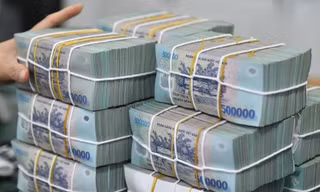 'Bốc thuốc' gì chặn rủi ro khi ngân hàng vi phạm phát hành trái phiếu? 