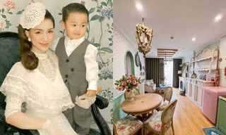 Hòa Minzy phản ứng cực gắt trước tin đồn "phải bán nhà, bán hàng để nuôi con"