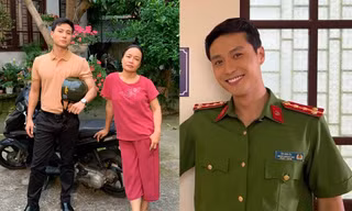 Bà Bích (Hương Vị Tình Thân) bất ngờ nhận là mẹ nam chính "11 Tháng 5 Ngày", chuyện gì đây?