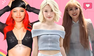 Sao Gen Z tìm ra "bí kíp sử dụng nhan sắc": Khánh Vy lột xác, Misthy gây thương nhớ