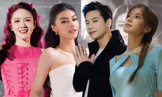 Nhạc Việt tháng 6: Lona Kiều Loan thử sức với R&B, Quân A.P kỳ vọng có hit mới