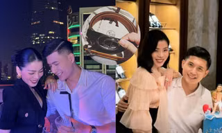 Lệ Quyên khẳng định Lâm Bảo Châu là "ông cụ non", nhắn nhủ một câu cực gắt tới anti-fan