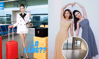Vợ cũ Hoài Lâm đáp trả bình luận kém duyên, Hòa Minzy gây sốc khi tặng căn hộ cho trợ lý
