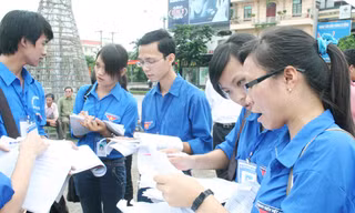 Chú trọng chất lượng đoàn viên, kỹ năng xã hội