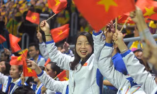 Diễn đàn Thanh niên Việt - Nga tăng cường giao lưu, hiểu biết và chia sẻ kinh nghiệm trong triển khai các phong trào thanh niên giữa hai nước. (Ảnh minh hoạ)