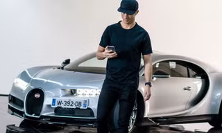 Công nhân của Fiat tức giận khi có tin Ronaldo sắp chuyển đến Juventus