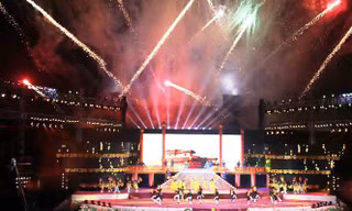 Festival Huế 2020 sẽ diễn ra từ ngày 26 đến 31/8, thay vì từ ngày 28/8 - 2/9 như thời gian được ấn định trước đó.