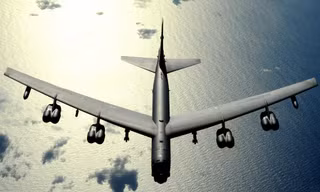 Ảnh: US Navy