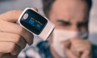 Máy đo nồng độ ôxy đắt hàng