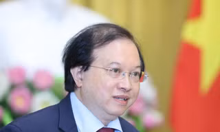 Nghệ sĩ Hồng Đăng, nhạc sĩ Hồ Hoài Anh 'vẫn tại ngoại, chưa có truy tố'