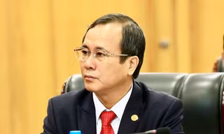 Cựu Bí thư Tỉnh ủy Bình Dương bị cáo buộc làm thất thoát hơn 761 tỷ đồng