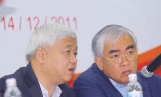 VPF kêu lên Bộ Tư pháp