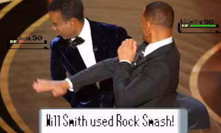 "Nam chính Oscar 2022" Will Smith và những lần "đi đường quyền" khiến thiên hạ nhớ đời