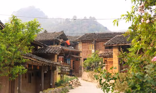 Lý do Lô Lô Chải từ bản nghèo thành làng du lịch tốt nhất thế giới 