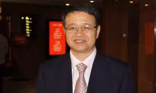 Tăng Chí Quyền 