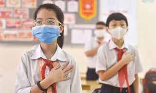 Những địa phương nào lùi thời gian tựu trường do COVID-19?