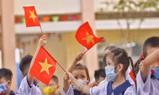 Lịch tựu trường của hơn 40 tỉnh, thành phố