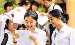 ĐH Mỹ thuật Công nghiệp công bố điểm chuẩn