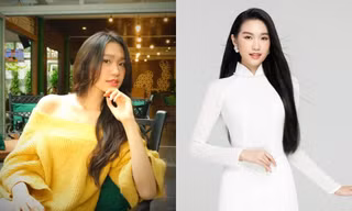 Lý do bạn gái Đoàn Văn Hậu không tiếp tục tham gia các cuộc thi sắc đẹp