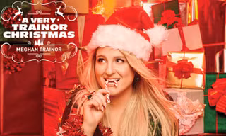 Meghan Trainor ra mắt album Giáng sinh trước lễ Halloween nhằm cứu vãn sự nghiệp?