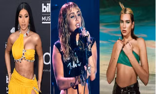 Bản tin US&UK: Miley Cyrus, Dua Lipa sắp trở lại; Cardi B sẽ có hit No.1 tiếp theo?