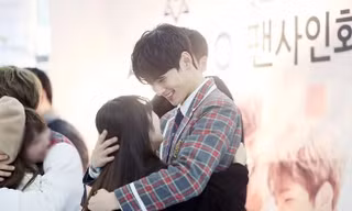 Trước khi xảy ra scandal “Itaewon”, Cha Eun Woo từng được yêu thích như thế nào?