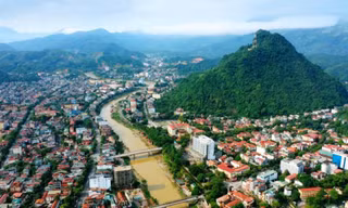 Tỉnh nào thu ngân sách năm 2024 thấp nhất cả nước?