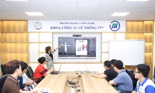 Đào tạo ngành bán dẫn - vi mạch: Cần đột phá